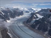 Flying with Talkeetna Air Taxi : by dannygoesdiving, Views[323]