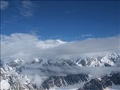 Flying with Talkeetna Air Taxi - summit of Mt McKinley: by dannygoesdiving, Views[454]