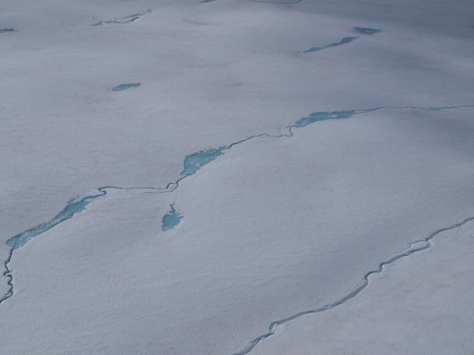 Flying with Talkeetna Air Taxi