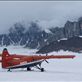 Flying with Talkeetna Air Taxi - Glacial landing Views[271]