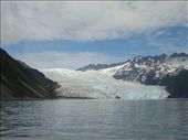Kayak Day - Aialik Glacier: by dannygoesdiving, Views[361]