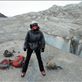 Ice Climbing on Exit Glacier Views[164]