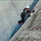 Ice Climbing on Exit Glacier Views[184]