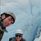 Ice Climbing on Exit Glacier Views[185]
