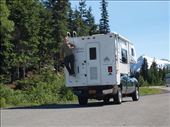 Seward Highway - Truck Camper: by dannygoesdiving, Views[424]