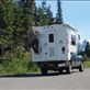 Seward Highway - Truck Camper Views[332]