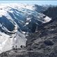 Exit Glacier - edge of the Glacier Views[245]