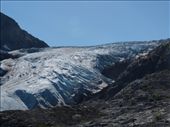 Exit Glacier - edge of the Glacier: by dannygoesdiving, Views[392]