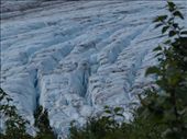 Harding Ice Field Trail -: by dannygoesdiving, Views[313]