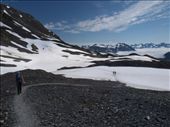 Harding Ice Field Trail : by dannygoesdiving, Views[383]