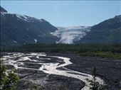 Exit Glacier: by dannygoesdiving, Views[407]
