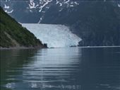 Kayak Day - Aialik Glacier: by dannygoesdiving, Views[260]