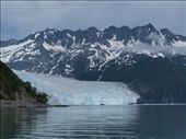Kayak Day - Aialik Glacier: by dannygoesdiving, Views[302]