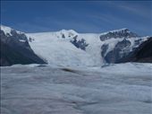 Ice Hiking on Root Glacier : by dannygoesdiving, Views[379]