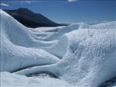 Ice Hiking on Root Glacier : by dannygoesdiving, Views[326]