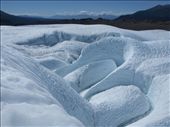 Ice Hiking on Root Glacier : by dannygoesdiving, Views[367]