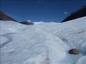 Ice Hiking on Root Glacier : by dannygoesdiving, Views[368]