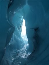 Ice Hiking on Root Glacier : by dannygoesdiving, Views[366]