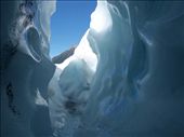 Ice Hiking on Root Glacier : by dannygoesdiving, Views[395]