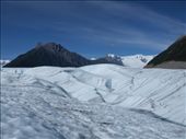 Ice Hiking on Root Glacier : by dannygoesdiving, Views[306]