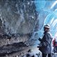Ice Caving under Root Glacier: by dannygoesdiving, Views[297]