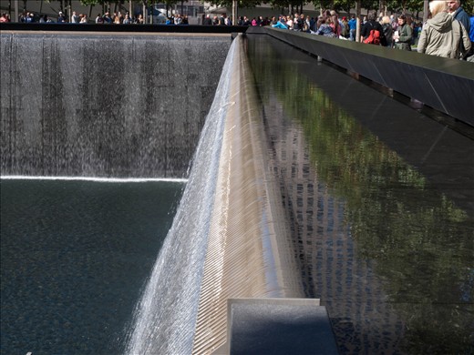 911 Memorial