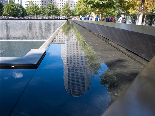 911 Memorial