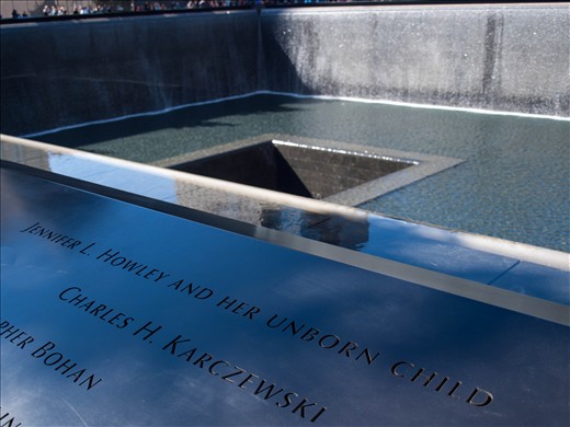 911 Memorial