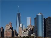NY skyline form ferry: by dannygoesdiving, Views[392]
