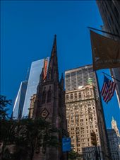 Trinity Church: by dannygoesdiving, Views[356]