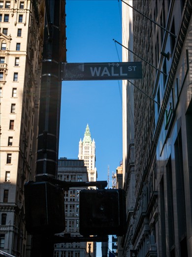 Wall Street