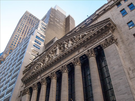 New York Stock Exchange