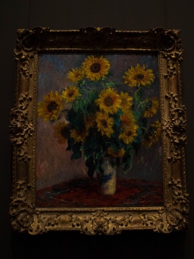 Met Museum - Monet
