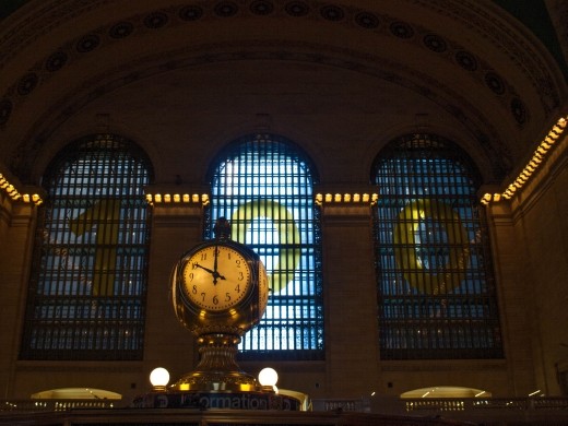Grand Central Terminal