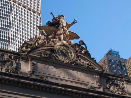 Grand Central Terminal