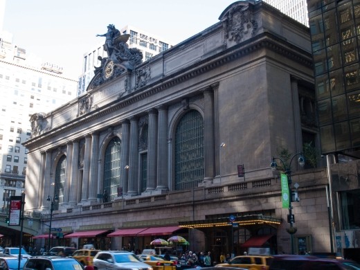 Grand Central Terminal