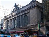 Grand Central Terminal: by dannygoesdiving, Views[409]