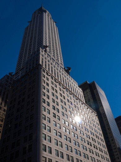 Chrysler Building