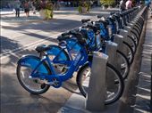 Citybike - the new NY craze for getting around: by dannygoesdiving, Views[592]