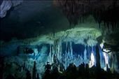 Cenote Chi-Keen (photo taken from facebook fan site): by dannygoesdiving, Views[5729]