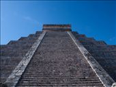 Chichen Itza - El Castillo: by dannygoesdiving, Views[403]