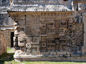 Chitchen Itza - Nunnery: by dannygoesdiving, Views[444]
