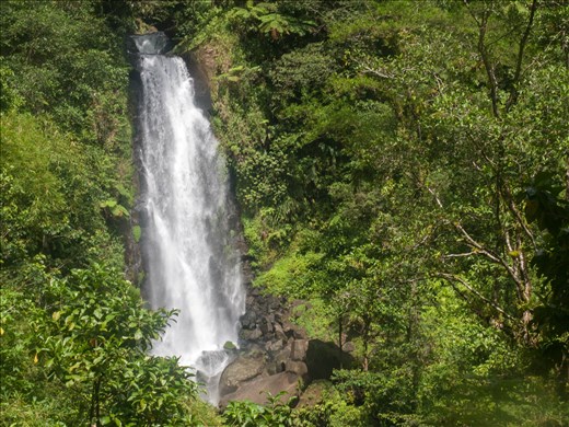 Trafalgar Falls