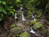 Emerald Falls: by dannygoesdiving, Views[339]
