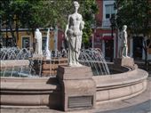 Plaza de Armas: by dannygoesdiving, Views[341]