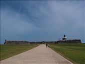 Castillo San Felipe del Morro: by dannygoesdiving, Views[1212]