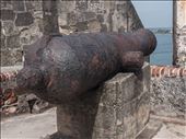 Castillo San Felipe del Morro: by dannygoesdiving, Views[367]