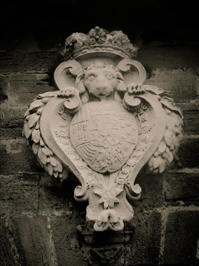 Castillo San Felipe del Morro
