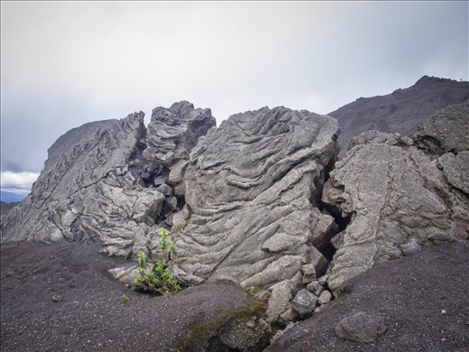 Volcano Pacaya