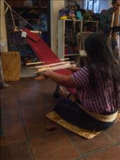 Lake Atilan - Santiago: by dannygoesdiving, Views[302]